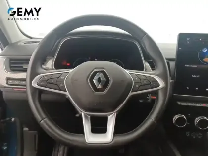 Photo 12 Renault Arkana  E-Tech hybride 145 - 22