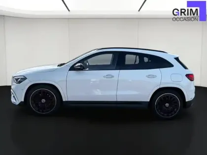 Photo 19 Mercedes GLA  200 d 8G-DCT