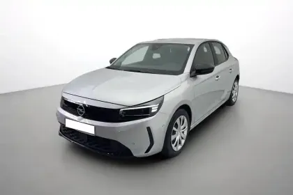 Photo Opel Corsa