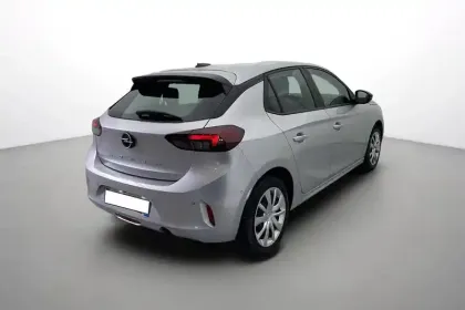Photo 5 Opel Corsa  1.2 75 ch BVM5