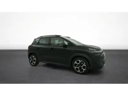 Photo 10 Citroën C3 Aircross  PureTech 130 S&S EAT6