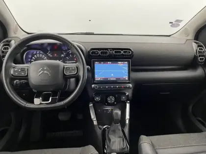 Photo 26 Citroën C3 Aircross  PureTech 130 S&S EAT6