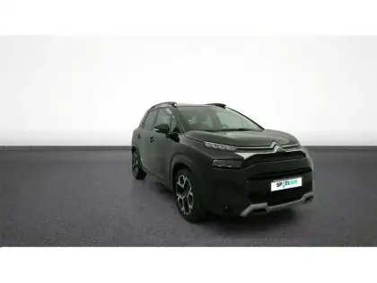 Photo 11 Citroën C3 Aircross  PureTech 130 S&S EAT6