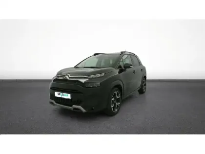 Photo Citroën C3 Aircross Shine Pack