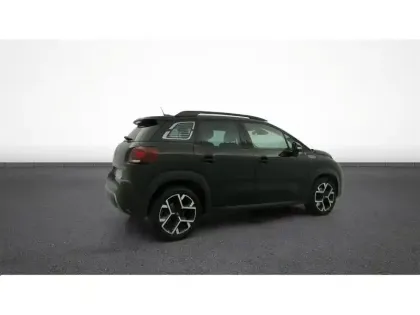 Photo 8 Citroën C3 Aircross  PureTech 130 S&S EAT6