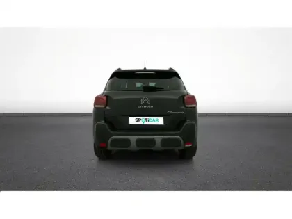 Photo 6 Citroën C3 Aircross  PureTech 130 S&S EAT6