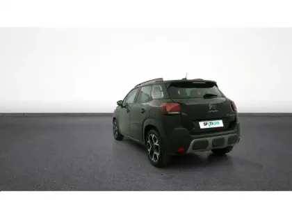 Photo 5 Citroën C3 Aircross  PureTech 130 S&S EAT6