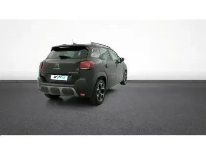 Photo 7 Citroën C3 Aircross  PureTech 130 S&S EAT6