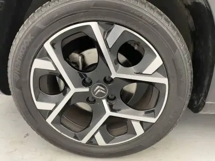 Photo 17 Citroën C3 Aircross  PureTech 130 S&S EAT6