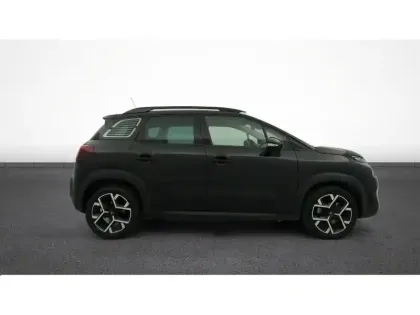 Photo 9 Citroën C3 Aircross  PureTech 130 S&S EAT6
