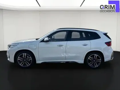 Photo 19 BMW X1  xDrive 25e 245ch DKG7
