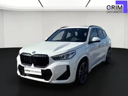 Photo Bmw X1 M Sport