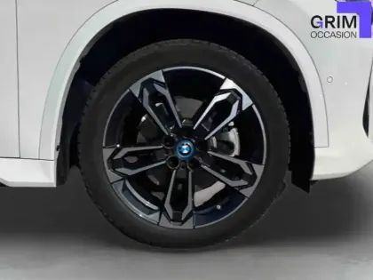 Photo 13 BMW X1  xDrive 25e 245ch DKG7