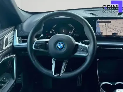 Photo 5 BMW X1  xDrive 25e 245ch DKG7