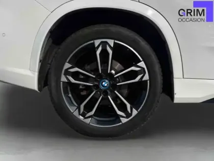 Photo 14 BMW X1  xDrive 25e 245ch DKG7