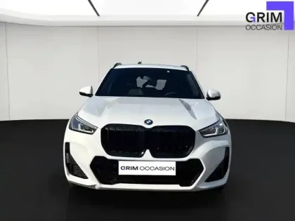 Photo 17 BMW X1  xDrive 25e 245ch DKG7