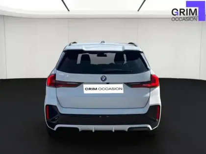 Photo 18 BMW X1  xDrive 25e 245ch DKG7