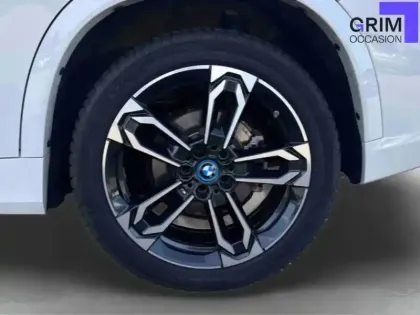 Photo 15 BMW X1  xDrive 25e 245ch DKG7