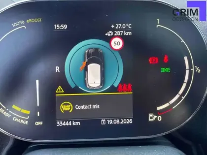 Photo 6 Mini Mini Countryman 125 - 95 ch ALL4 BVA6