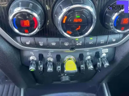 Photo 8 Mini Mini Countryman 125 - 95 ch ALL4 BVA6