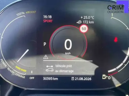 Photo 6 Mini Mini Countryman 125 - 95 ch ALL4 BVA6