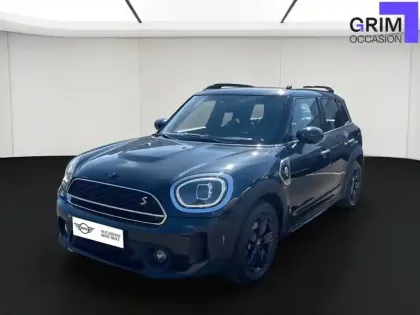 Photo Mini Mini Northwood