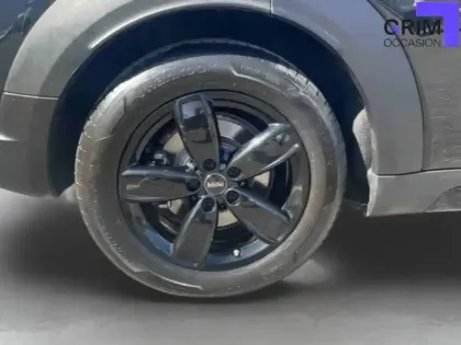Photo 14 Mini Mini Countryman 125 - 95 ch ALL4 BVA6