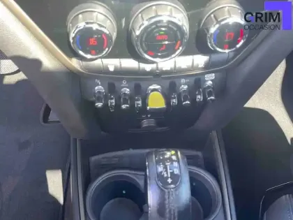 Photo 8 Mini Mini Countryman 125 - 95 ch ALL4 BVA6