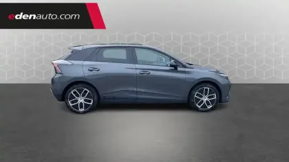 Photo 40 Mg Mg4  Electric 64kWh - 150 kW 2WD