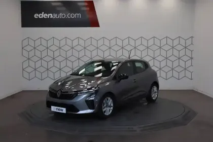 Photo 35 Renault Clio  TCe 90