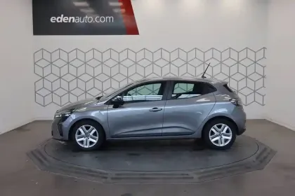 Photo 36 Renault Clio  TCe 90