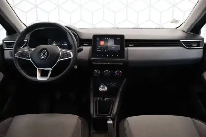 Photo 17 Renault Clio  TCe 90