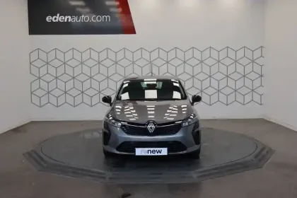 Photo 5 Renault Clio  TCe 90