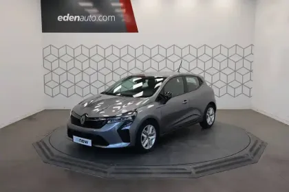 Photo Renault Clio Evolution