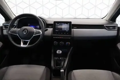 Photo 31 Renault Clio  TCe 90