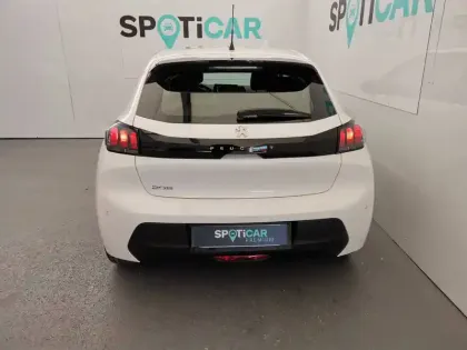 Photo 19 Peugeot 208  BlueHDi 100 S&S BVM6