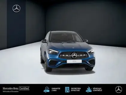 Photo 11 Mercedes GLA 200 d AMG Line