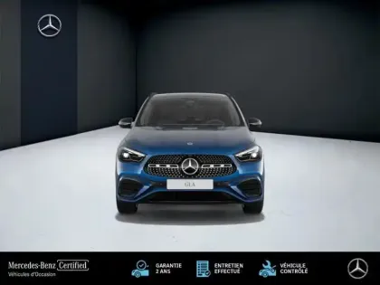 Photo 7 Mercedes GLA 200 d AMG Line