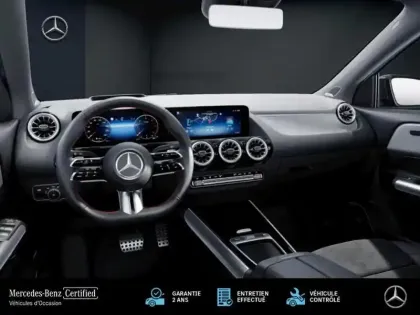 Photo 10 Mercedes GLA 200 d AMG Line
