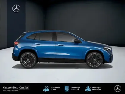 Photo 5 Mercedes GLA 200 d AMG Line
