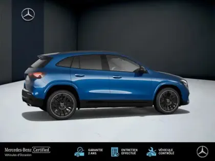 Photo 19 Mercedes GLA 200 d AMG Line