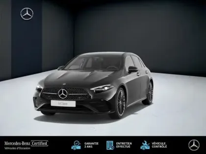 MERCEDES-BENZ Classe A AMG Line