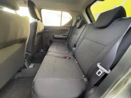 Photo 11 Suzuki Ignis 1.2 DUALJET 85 SHVS PRIVILEGE 