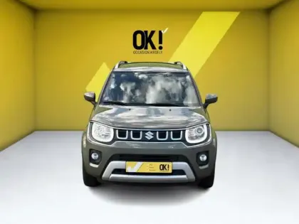 Photo 7 Suzuki Ignis 1.2 DUALJET 85 SHVS PRIVILEGE 