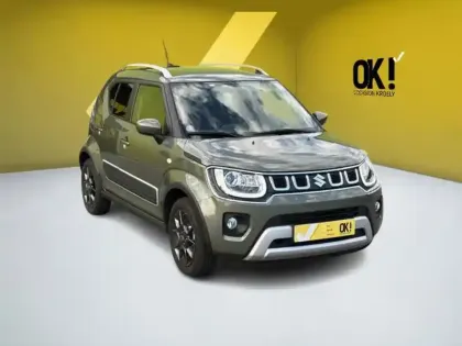 Photo 6 Suzuki Ignis 1.2 DUALJET 85 SHVS PRIVILEGE 