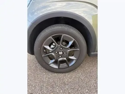 Photo 8 Suzuki Ignis 1.2 DUALJET 85 SHVS PRIVILEGE 