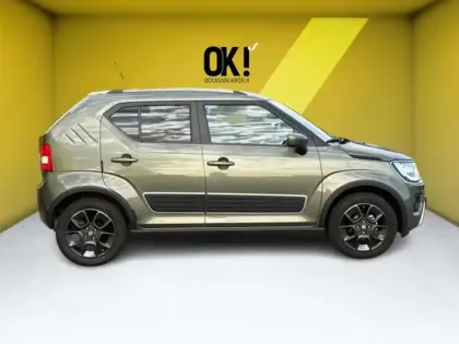 Photo 5 Suzuki Ignis 1.2 DUALJET 85 SHVS PRIVILEGE 