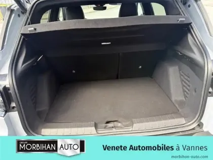 Photo 5 Jeep Avenger 1.2 TURBO T3 145 CH E-HYBRID BVR6 4XE