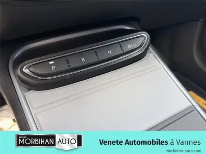 Photo 14 Jeep Avenger 1.2 TURBO T3 145 CH E-HYBRID BVR6 4XE