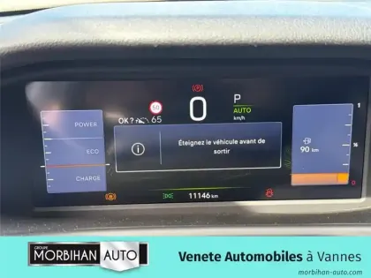 Photo 18 Jeep Avenger 1.2 TURBO T3 145 CH E-HYBRID BVR6 4XE